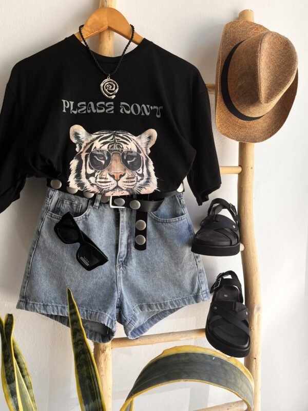 Remeron Please NEGRO