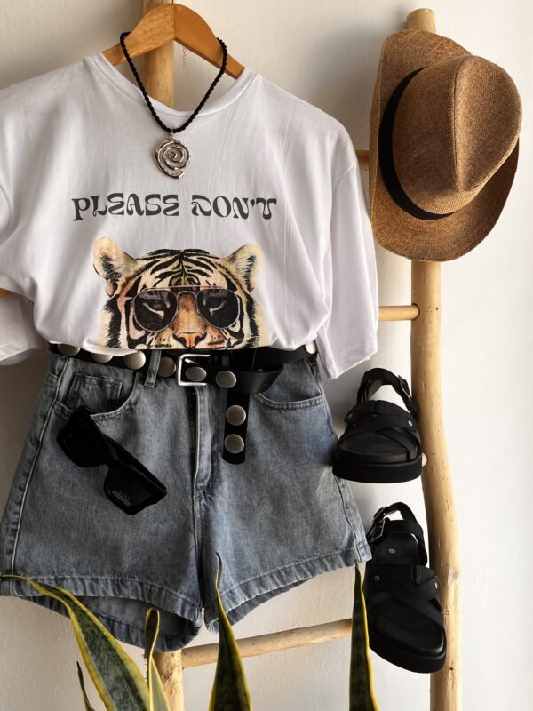 Remeron Please BLANCO